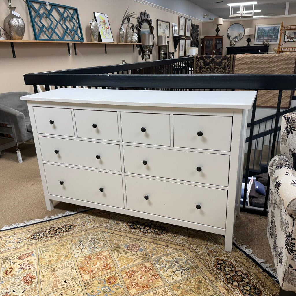 Double Dresser