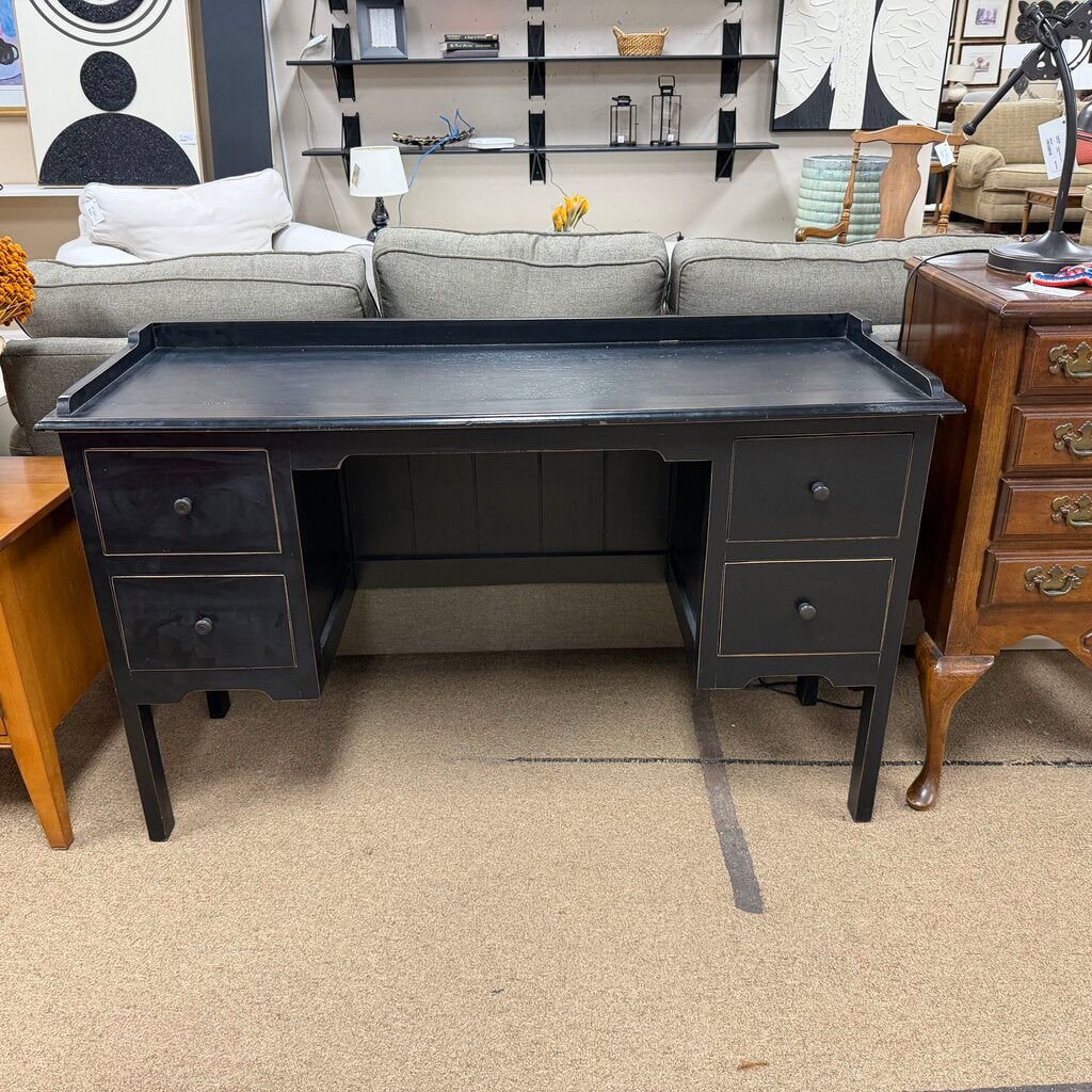 Wood Desk