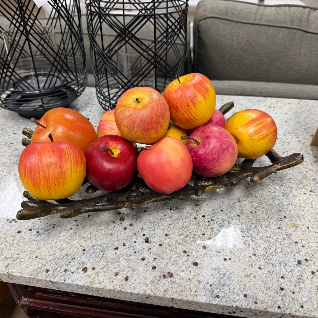 Set/11 Apples