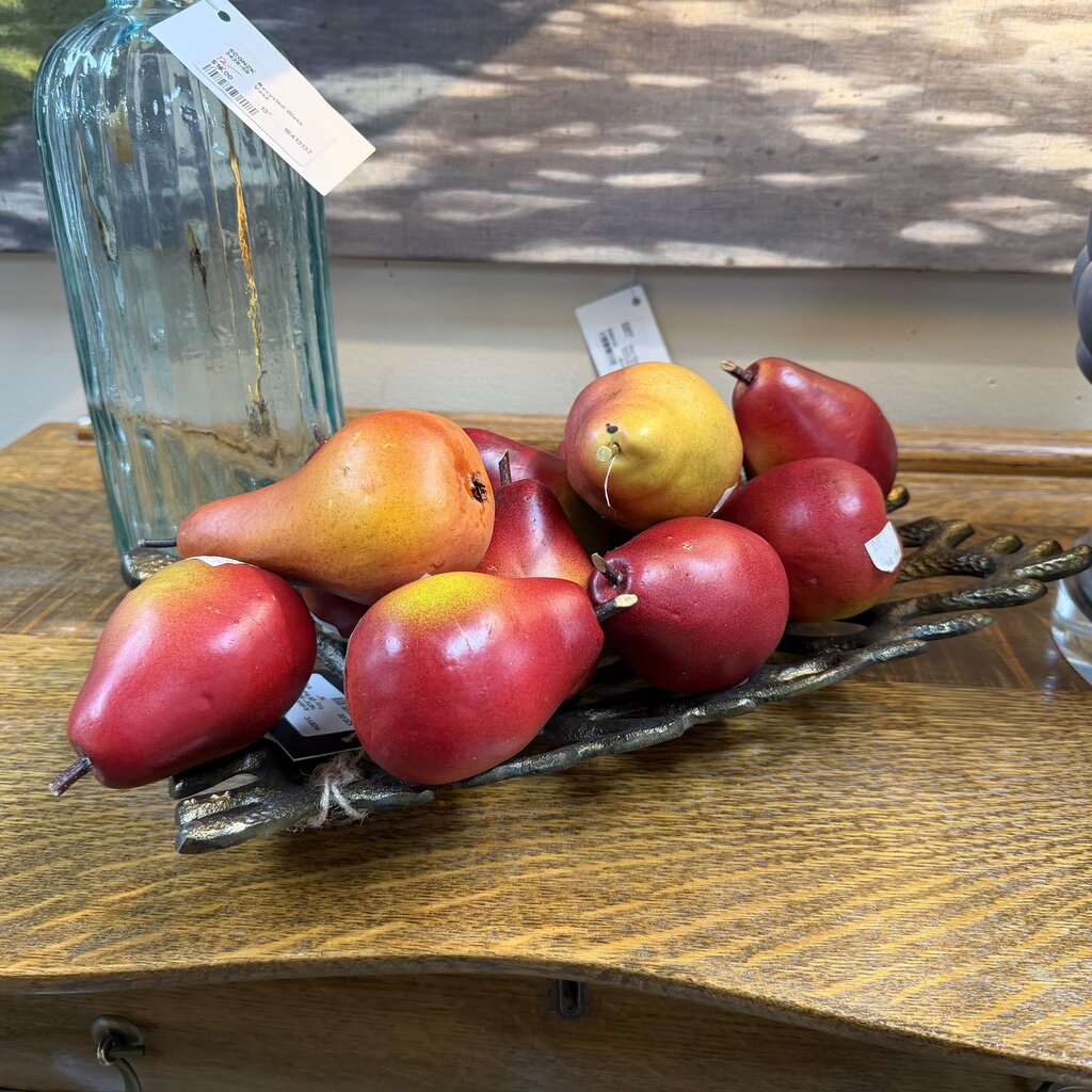 Set/11 Pears