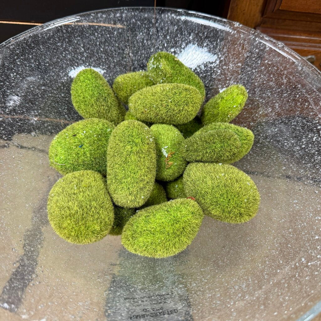Moss Balls Filler