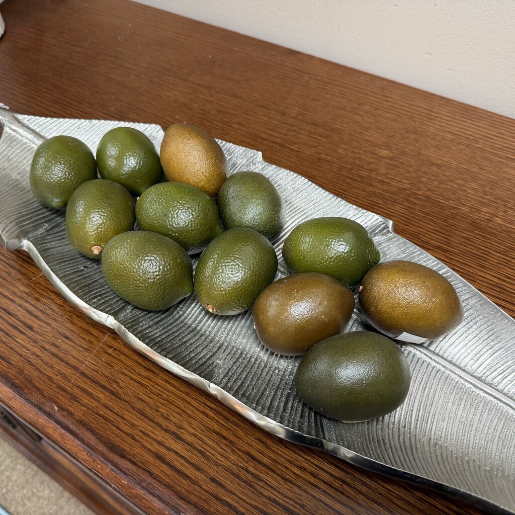 Set/12 Limes