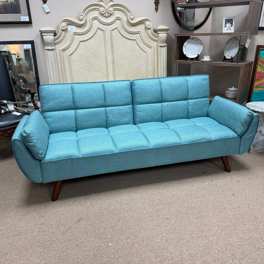 *NEW* Convertible Sofa