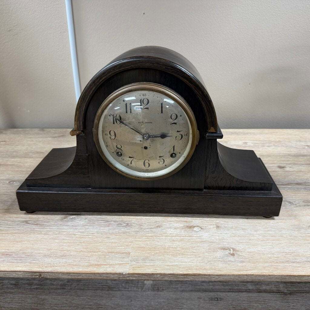 1920s Mantle Clock