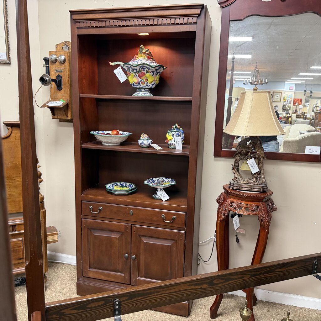 Bookcase