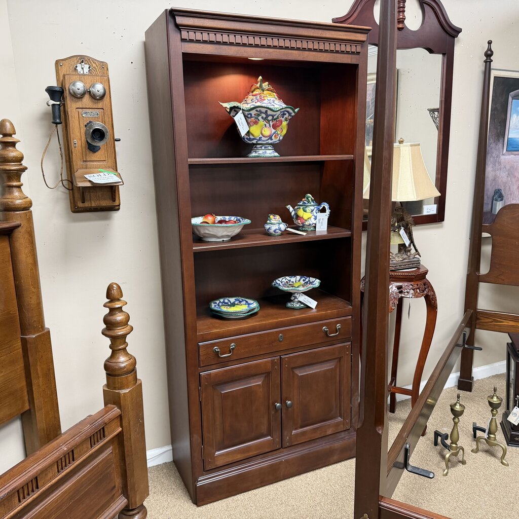 Bookcase