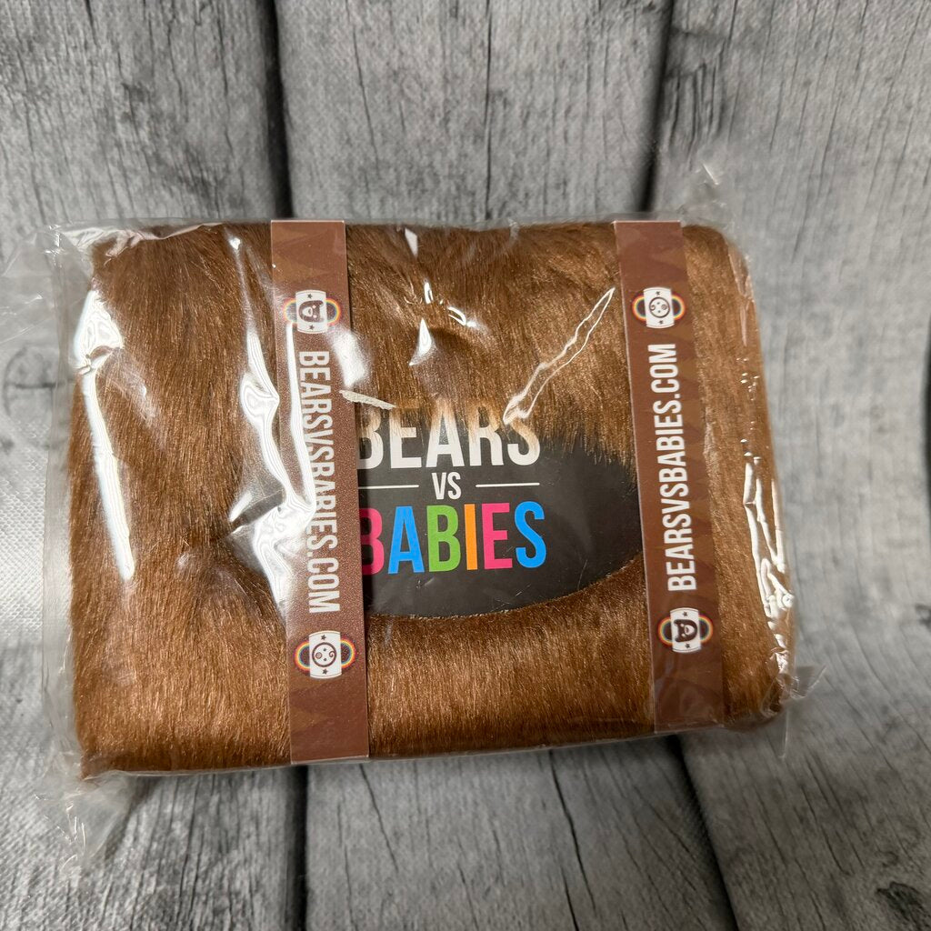 *NEW* Bears vs. Babies Card Game