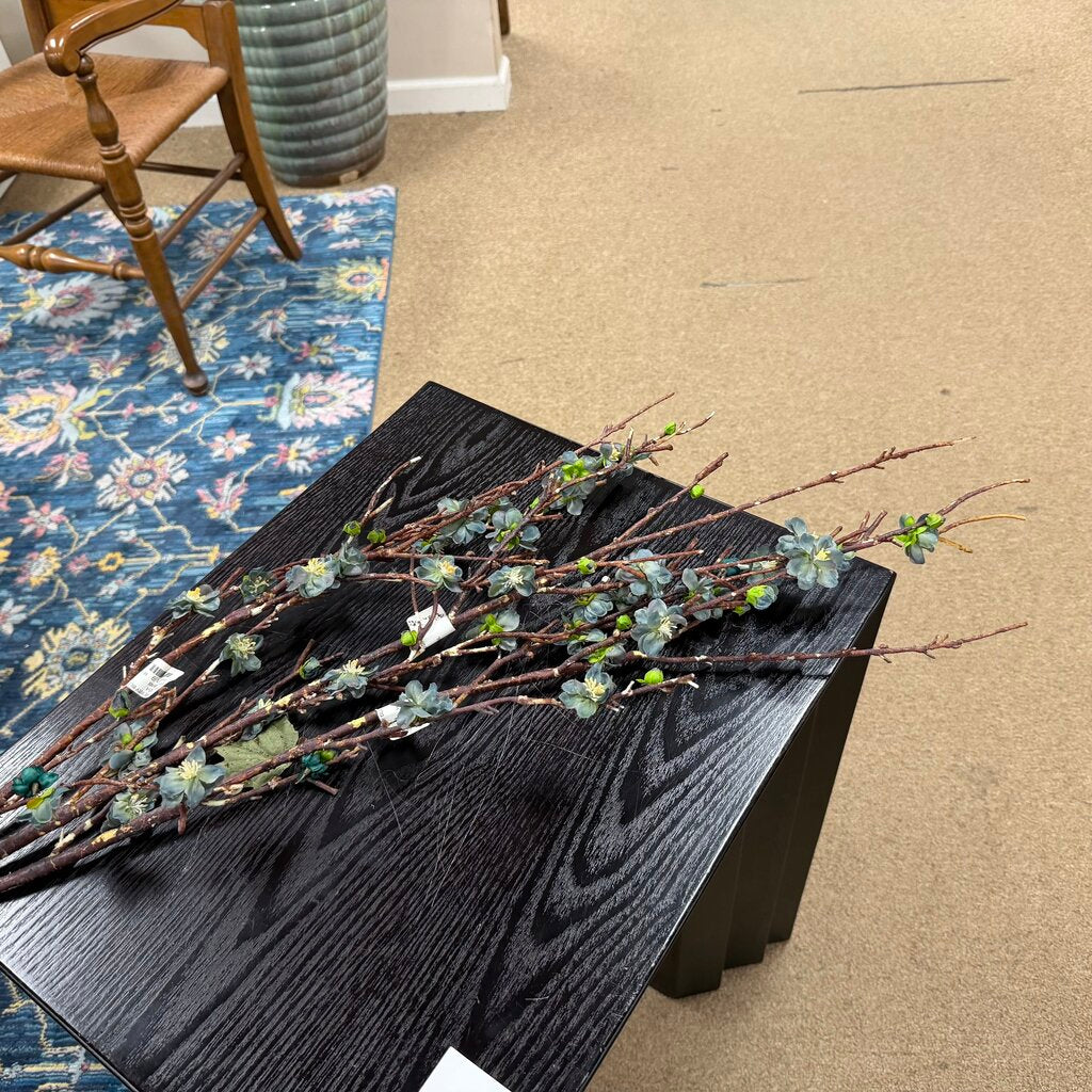 Ming Cherry Blossom Stem Bundle