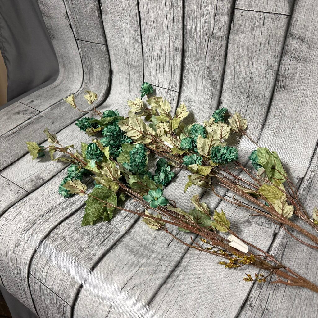 Green Hops Spray Bundle