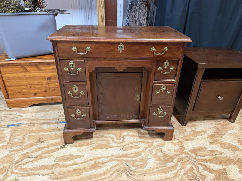 Vintage Dressing Table