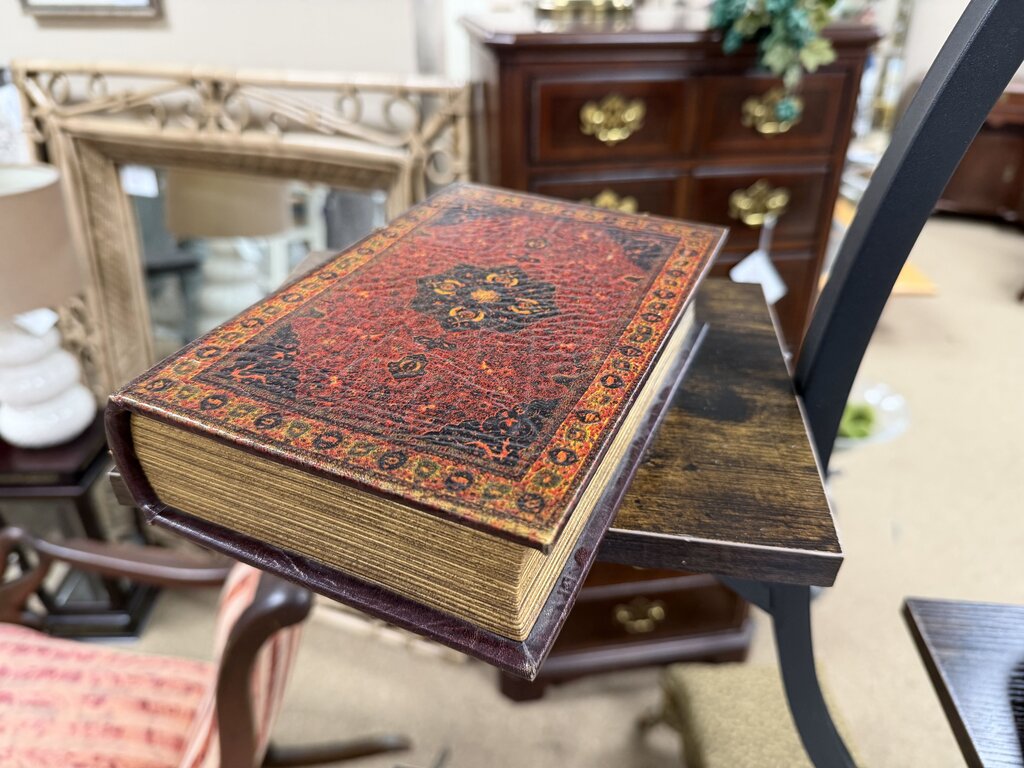 Decorative Book Box