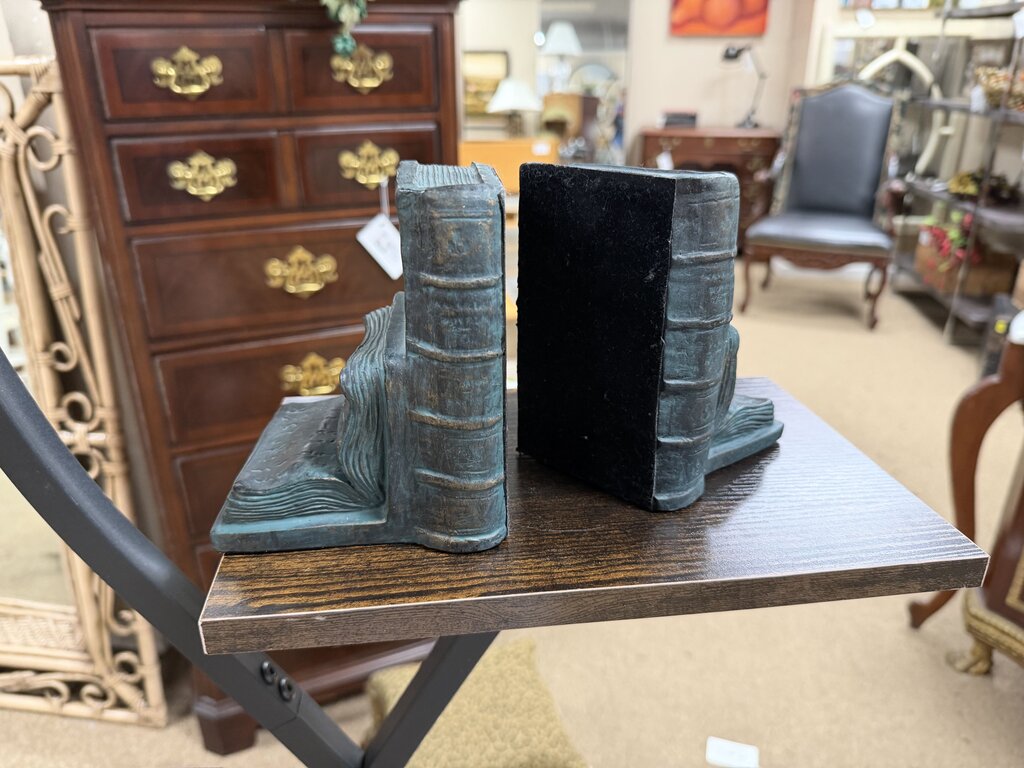 Book Bookends