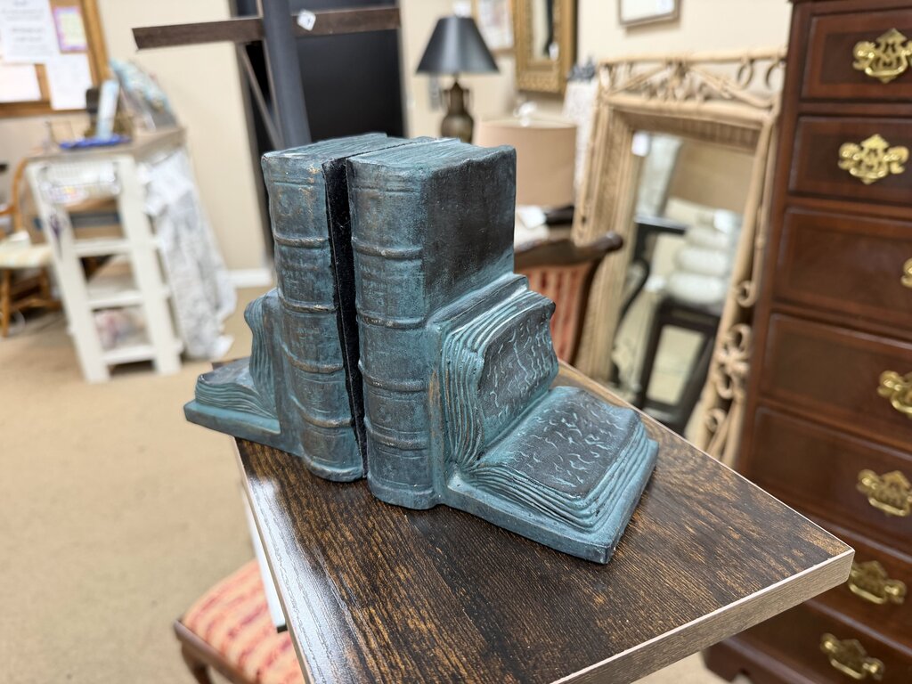 Book Bookends