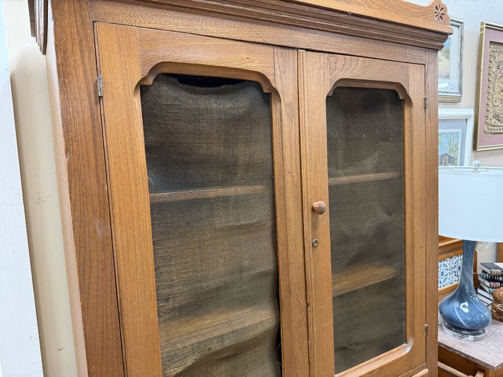 Vintage Pie Safe/Cupboard