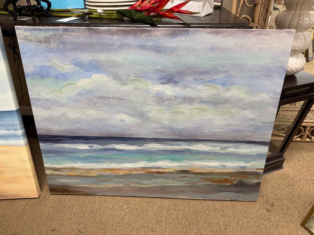 Ocean Canvas