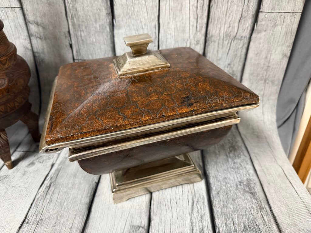 Decorative Storage Box
