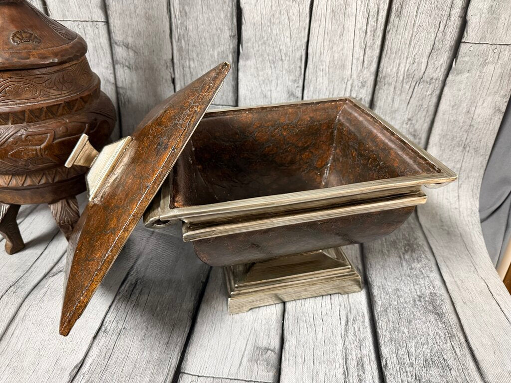 Decorative Storage Box