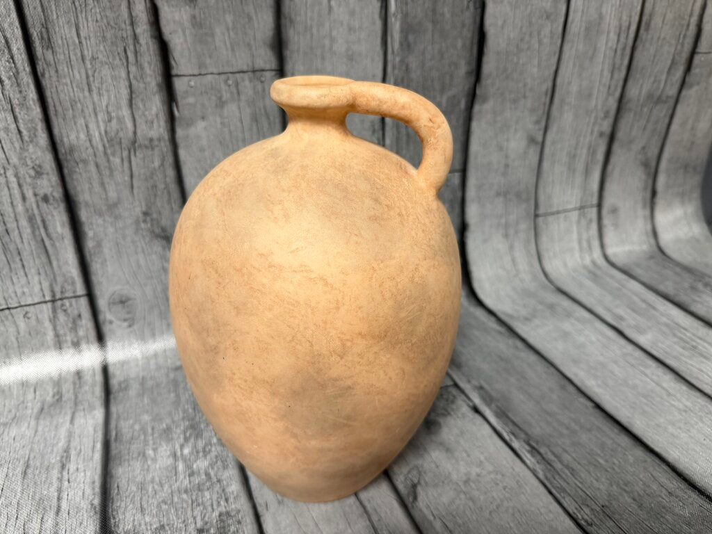 Weathered Jug