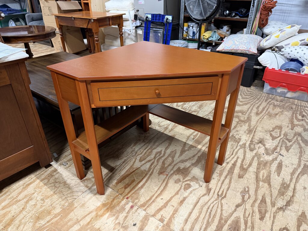 Corner Desk
