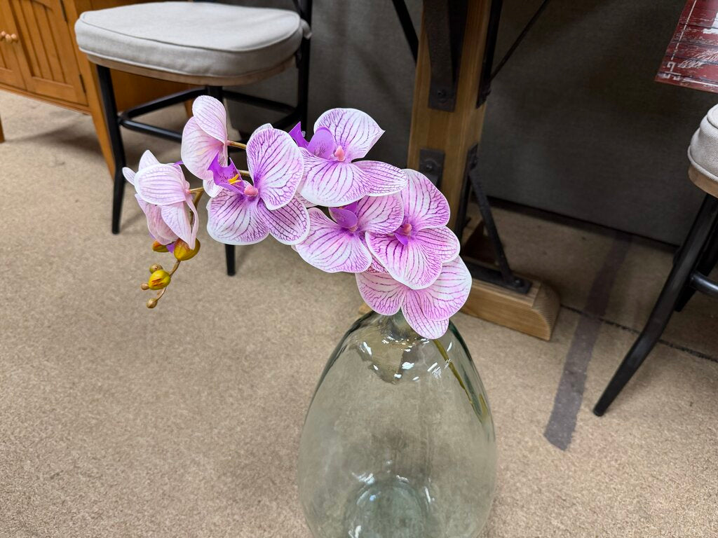 Faux Orchid Stem