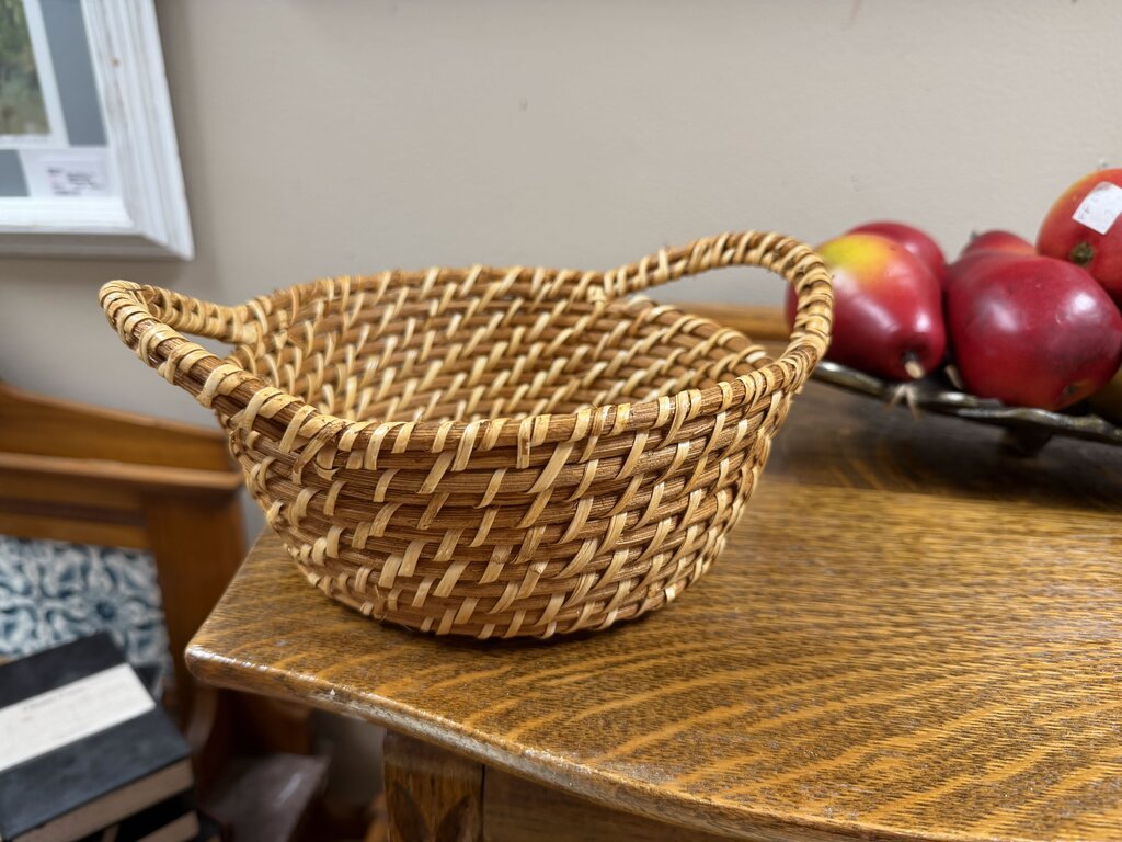 2-Handle Basket