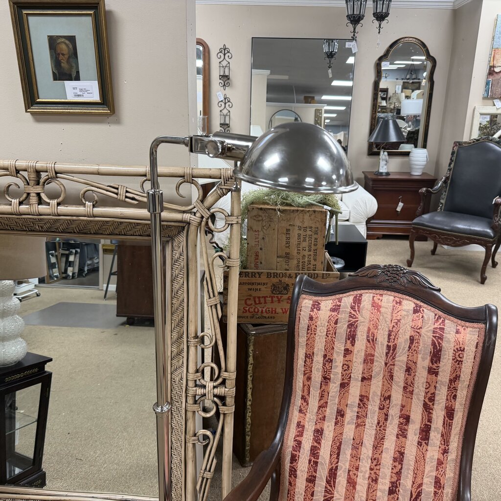 Fairfield Pharmacy Floor Lamp