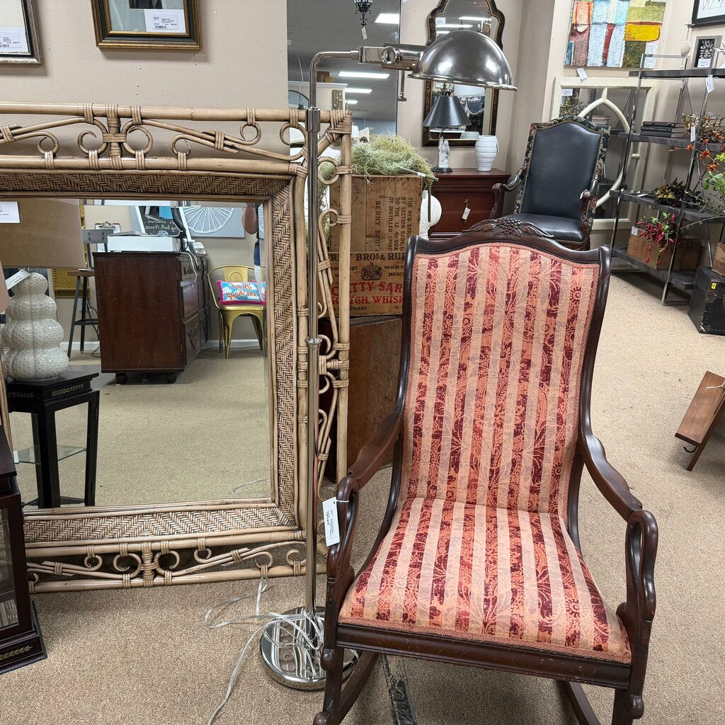 Fairfield Pharmacy Floor Lamp