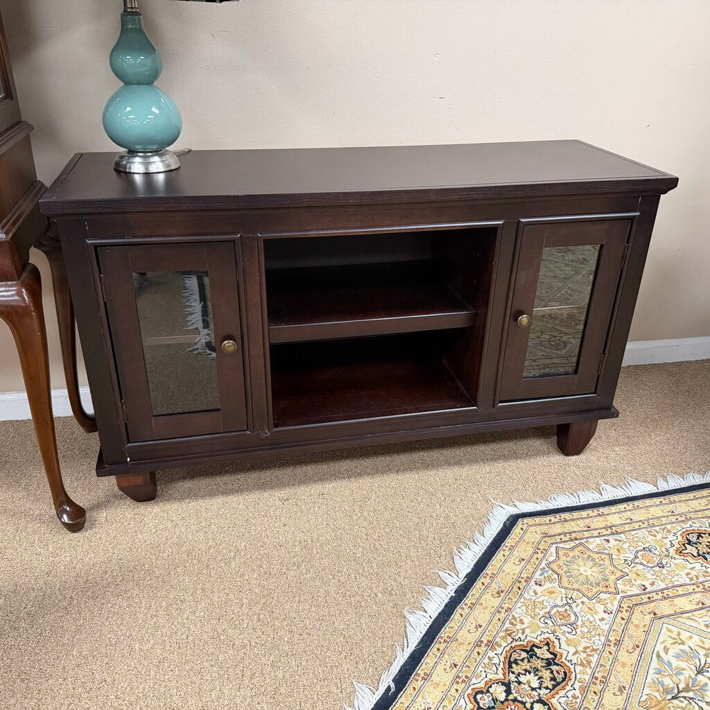 Entertainment Cabinet