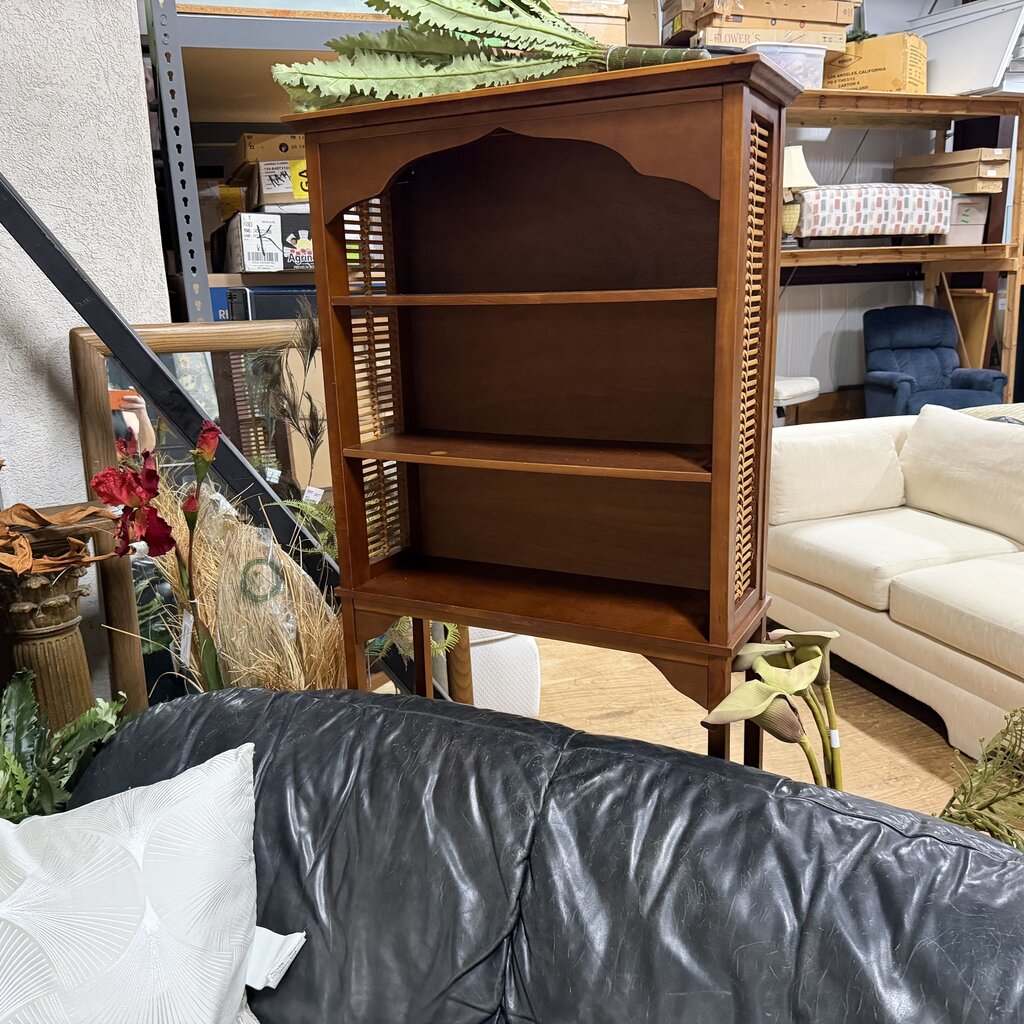 Over Commode Shelves
