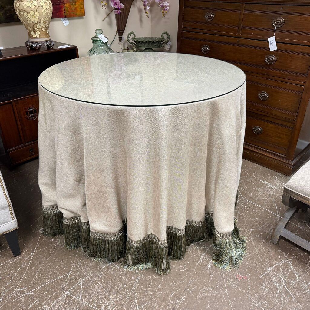 Designor Decorator Occasional Table