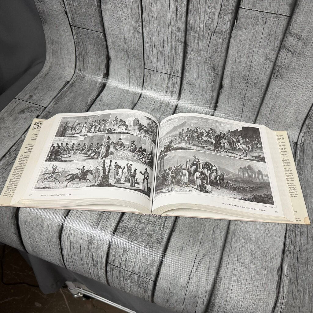 The Complete Encyclopedia of Illustration