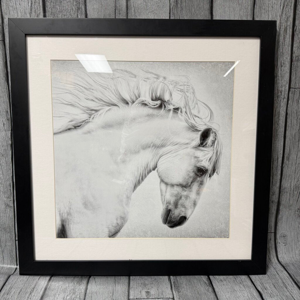 Horse Print
