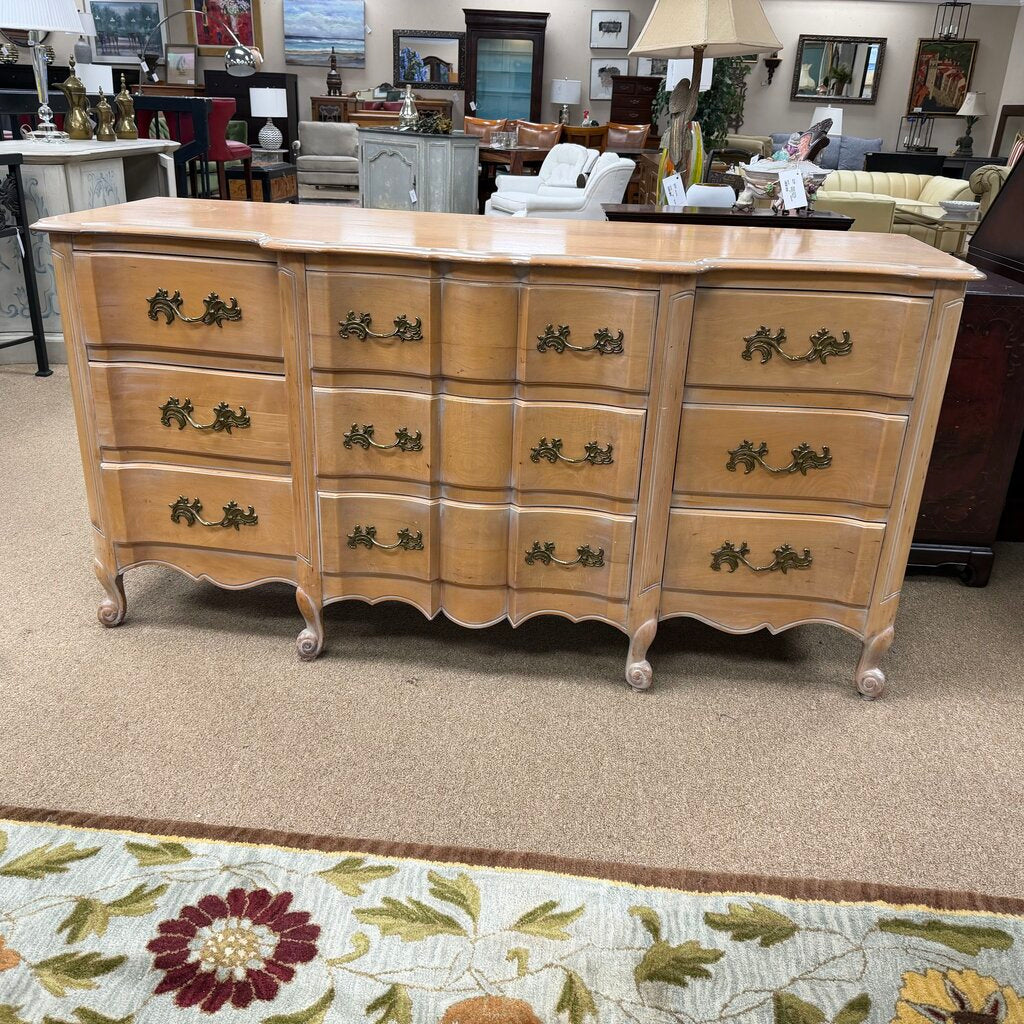 French Provincial Dresser