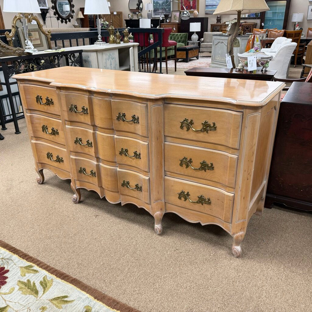 French Provincial Dresser