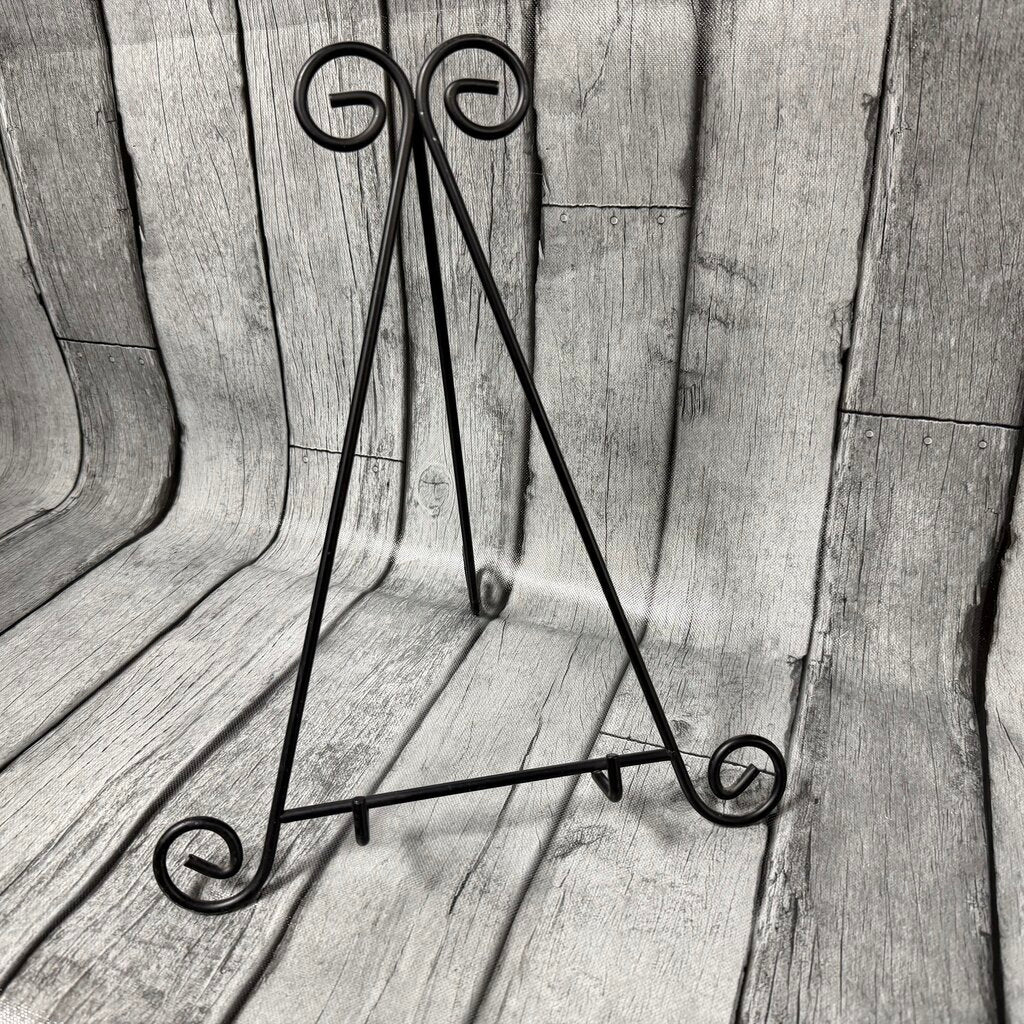 Metal Tabletop Easel