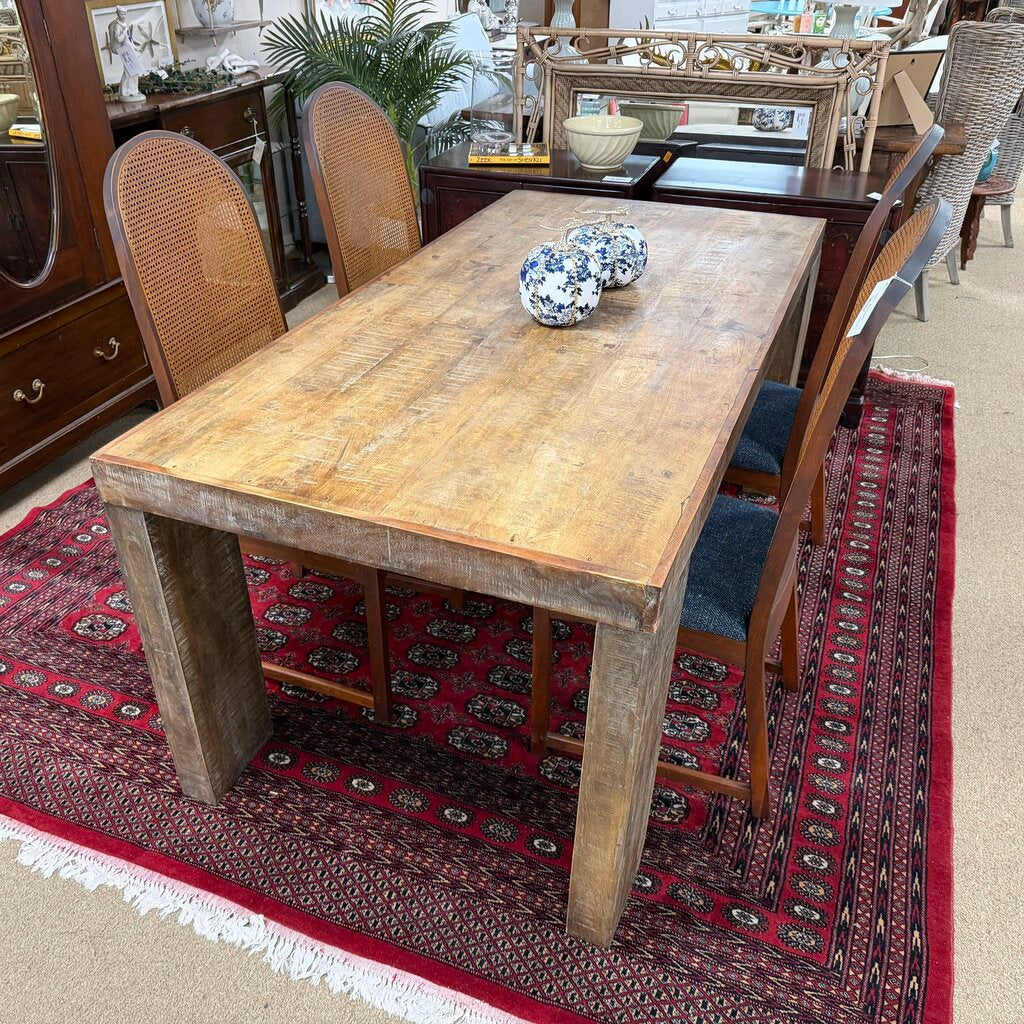 Mango Dining Table