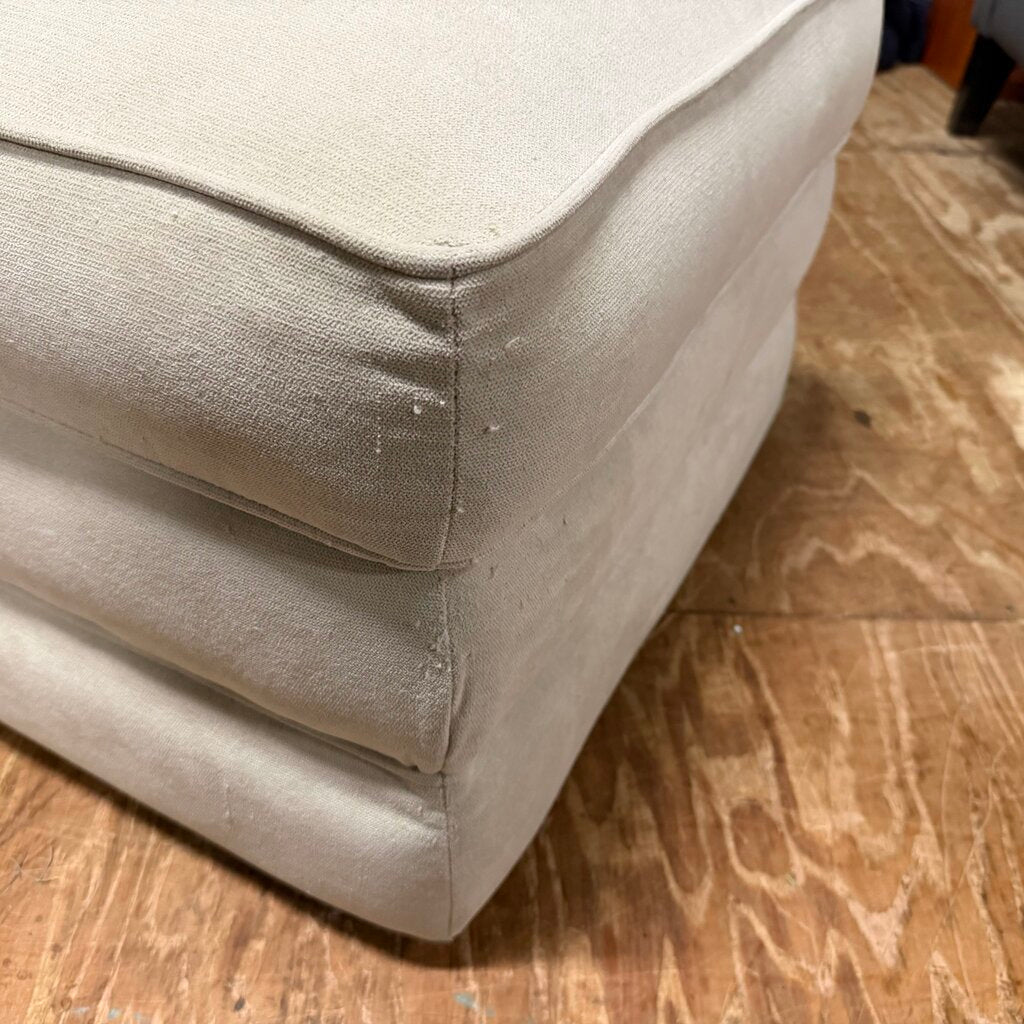 Cory Storage Ottoman