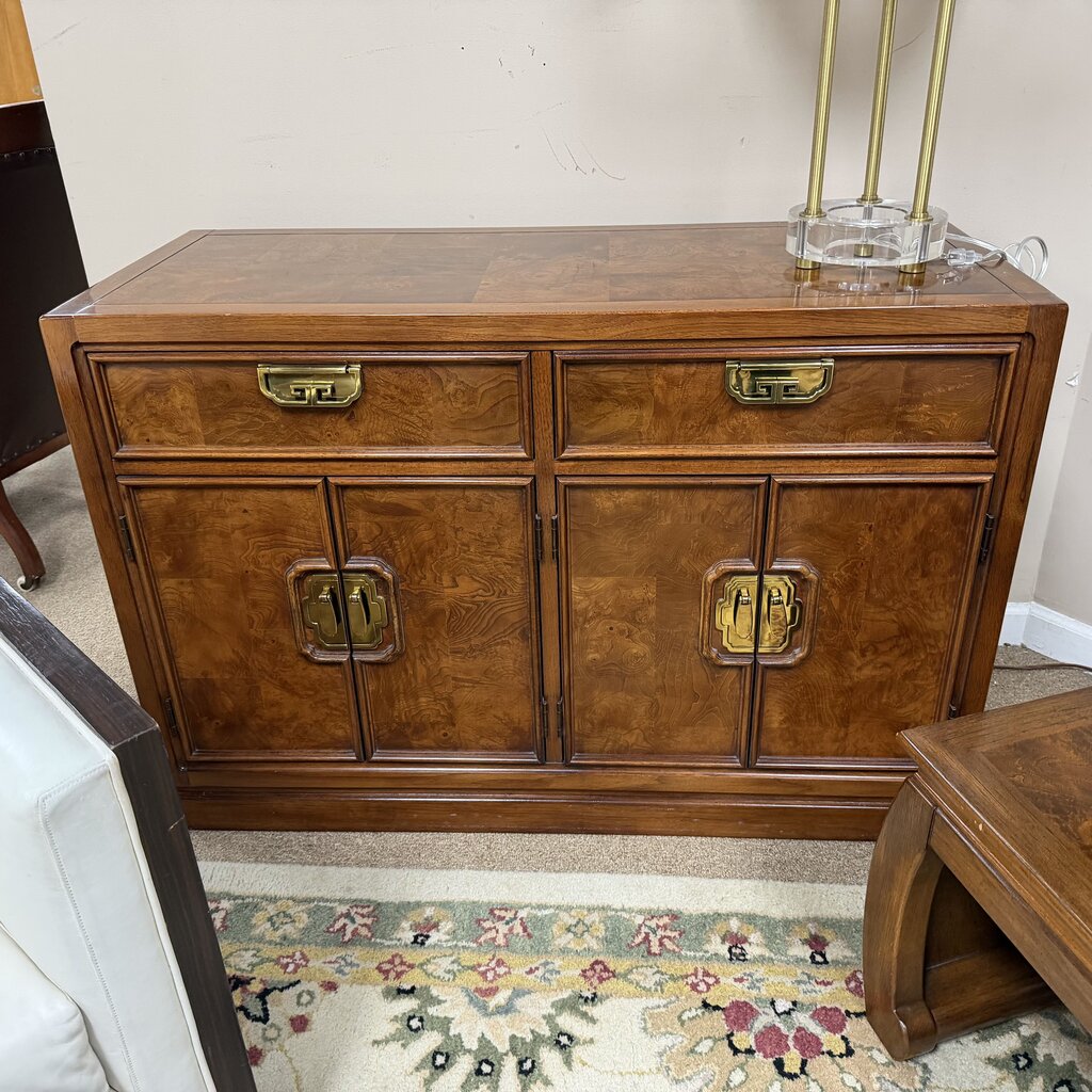 Asian Ming Style Small Buffet