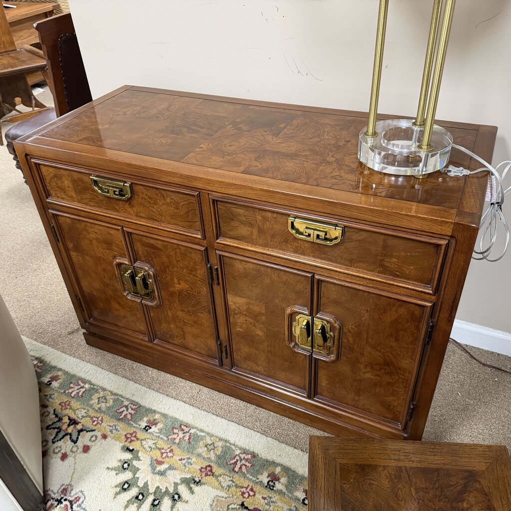 Asian Ming Style Small Buffet