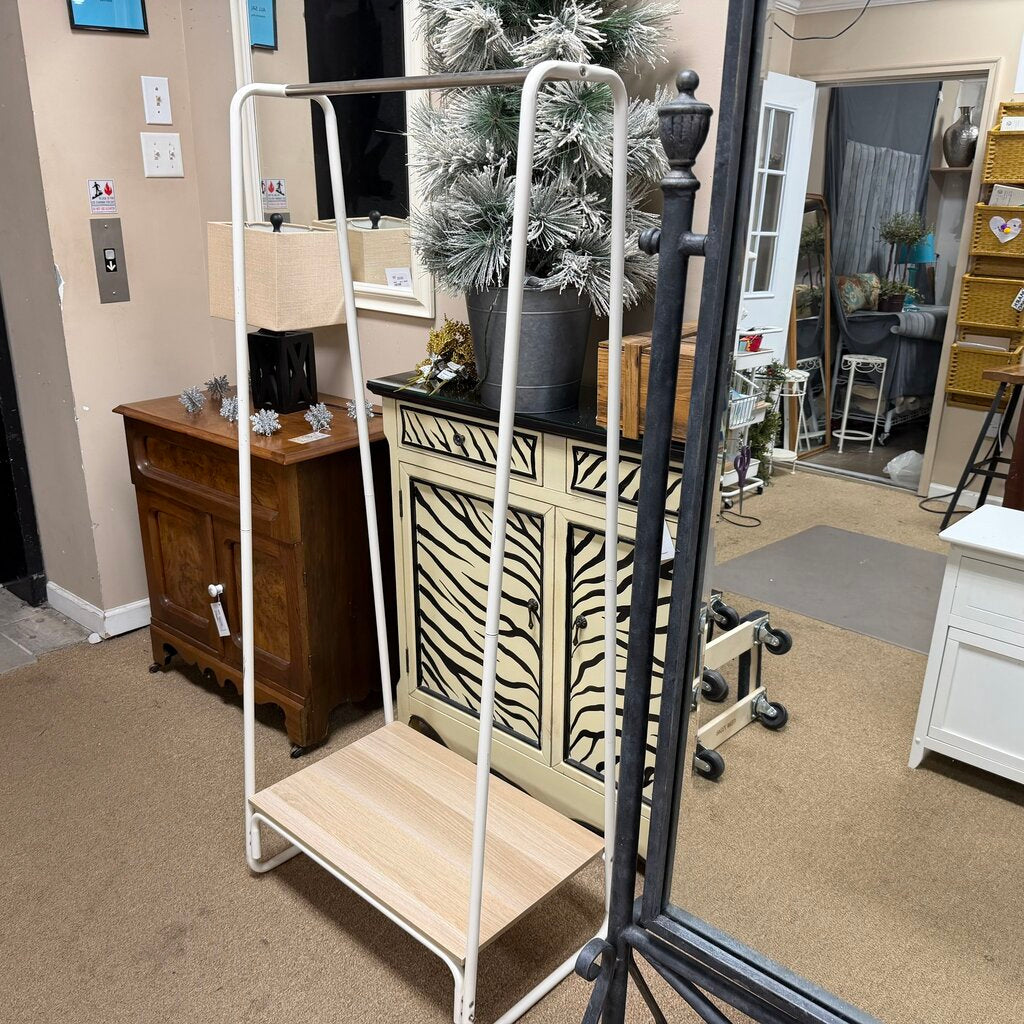 Clothing Rack